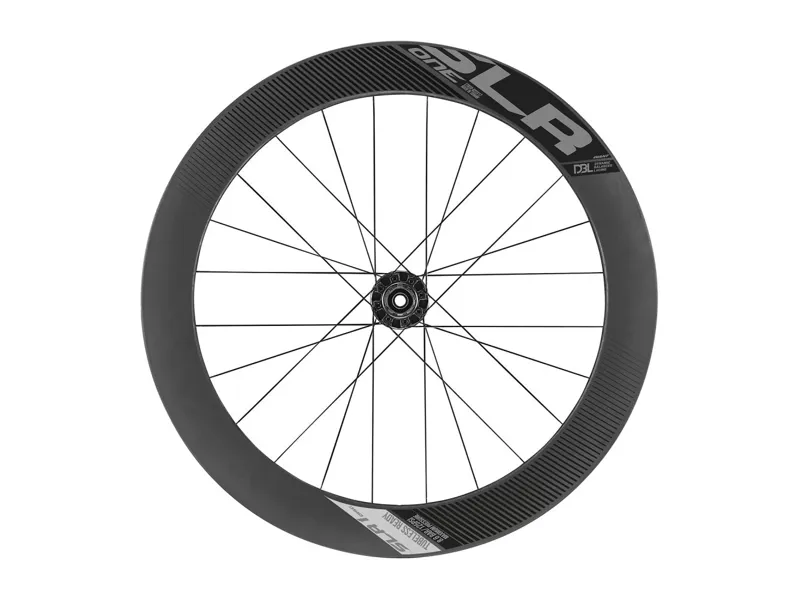 Giant Slr 1 Disc Aero 2018 Full Carbon Rear Wheel 700c