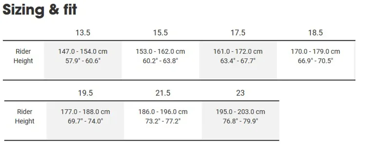 Trek Procaliber 6 2019 Mens Hardtail Mountain Bike Grey-1
