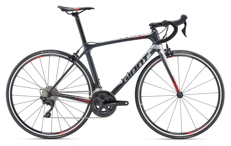 Giant tcr best sale advanced 2 2009