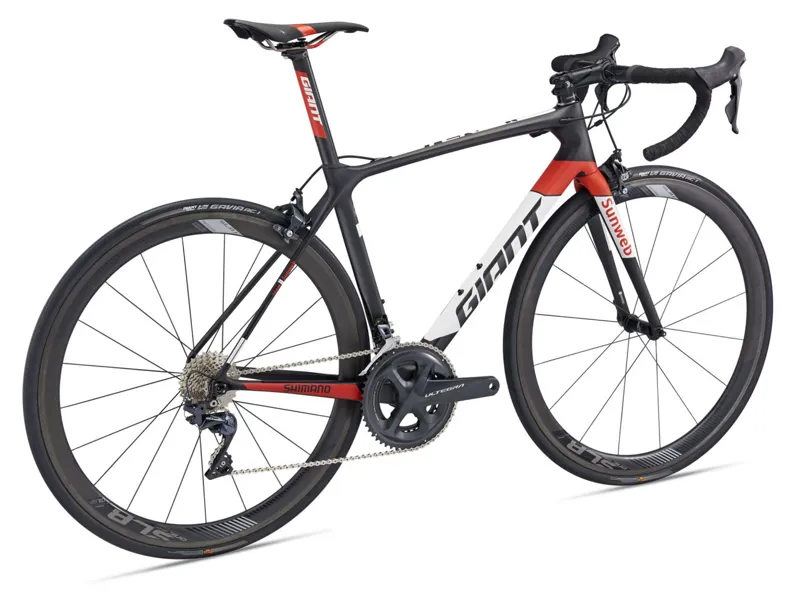 new giant tcr 2019