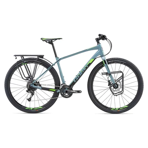 Giant Toughroad Slr 1 18 Gravel Bike Buy Online Pedal Revolution