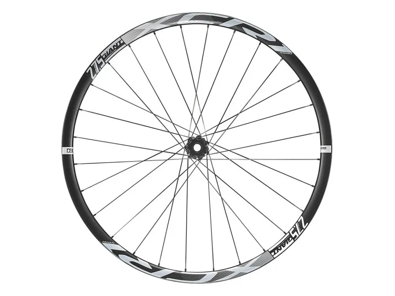 Giant XCR 1 2018 27.5 Inch Front Wheel Boost