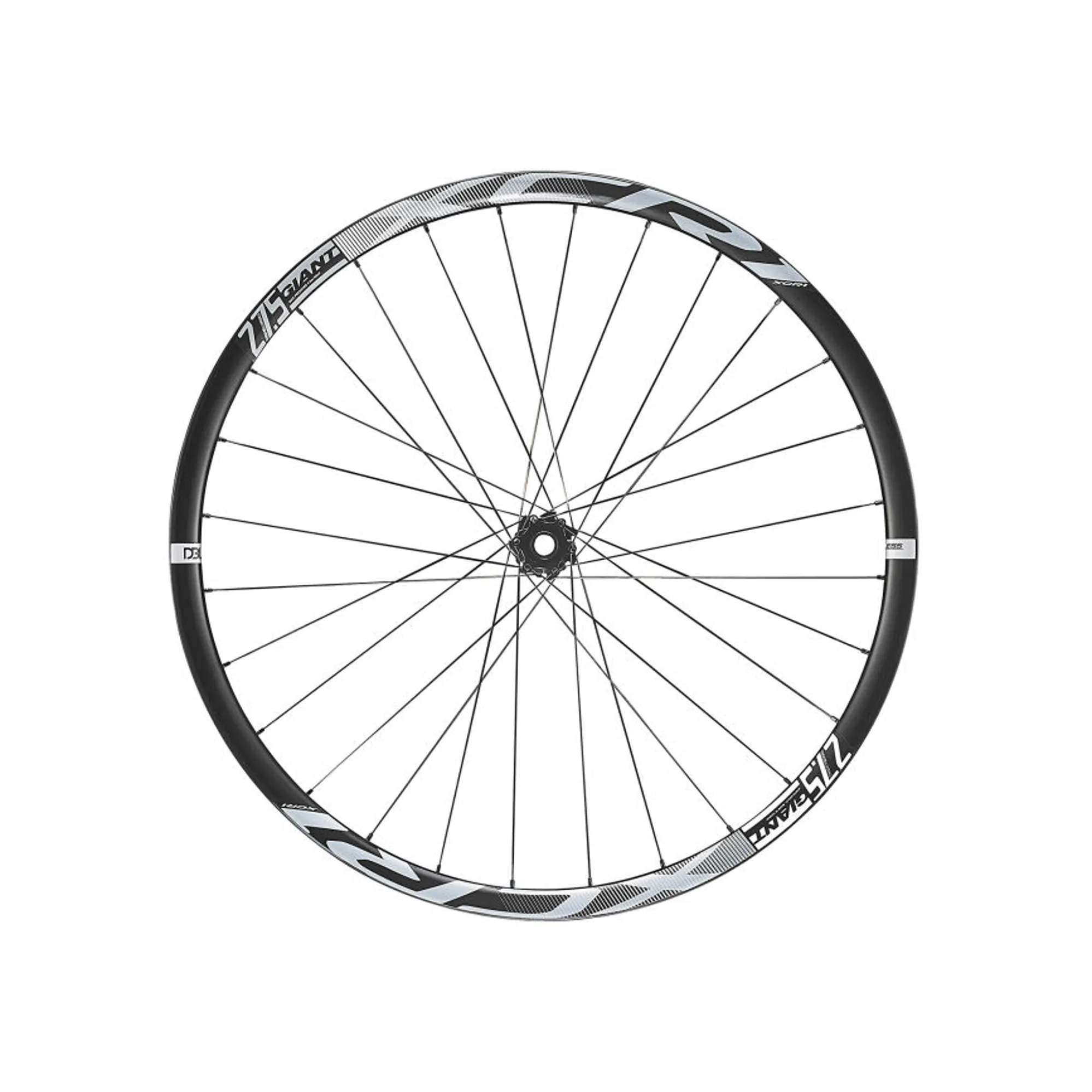 Giant XCR Inch Rear Wheel Boost - Main Image