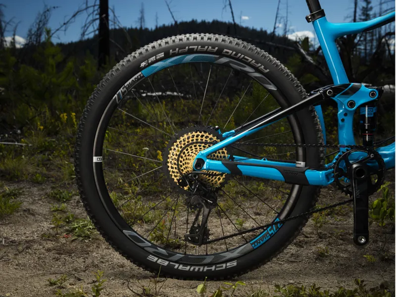 Giant xcr wheels deals