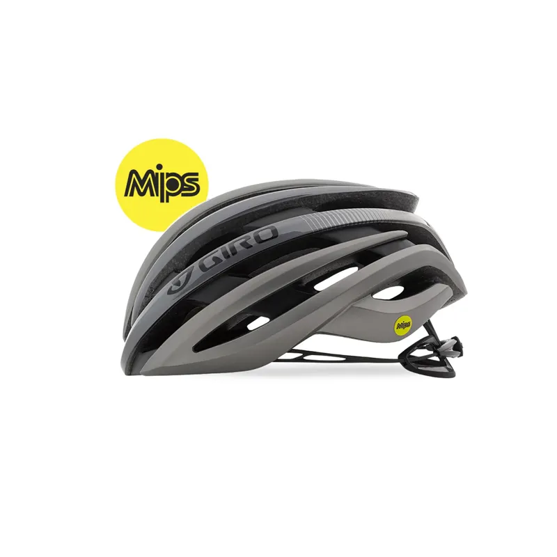 Giro cinder mips 2024 road helmet 2017