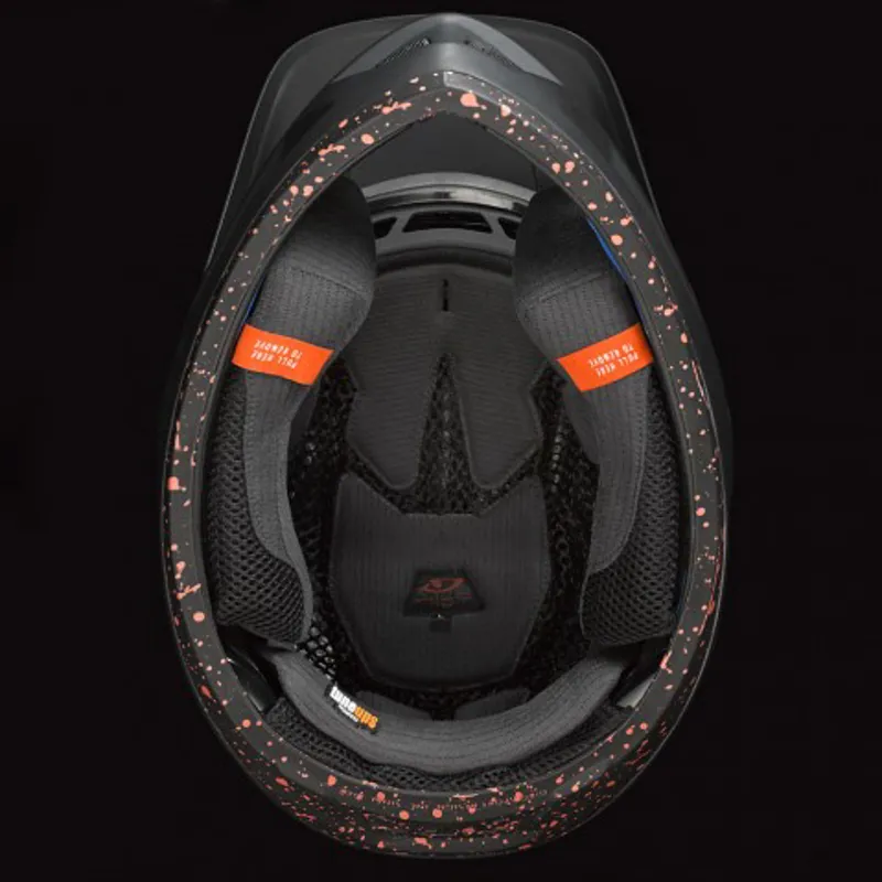 giro cipher full face helmet