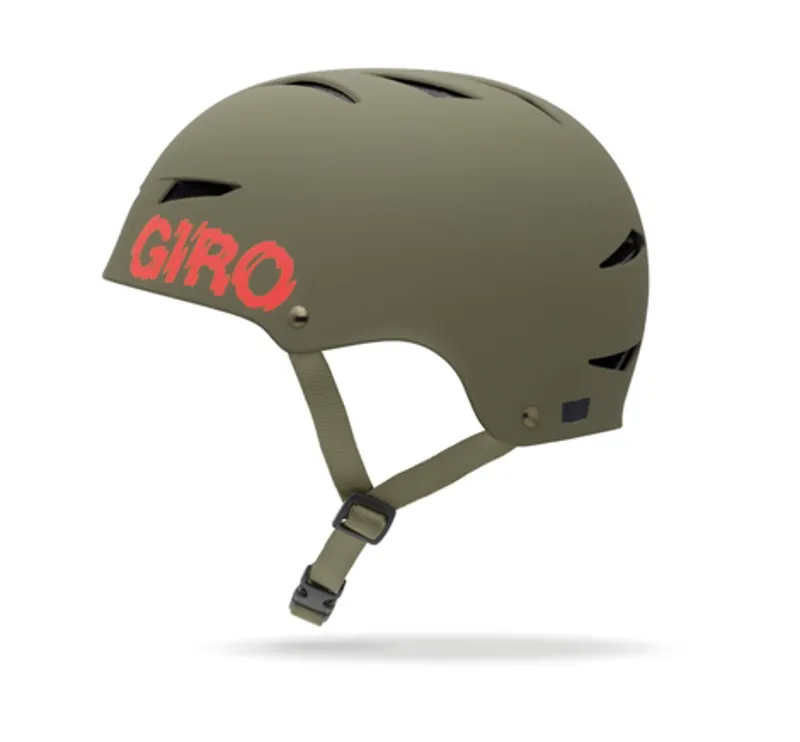 Giro flak sale helmet