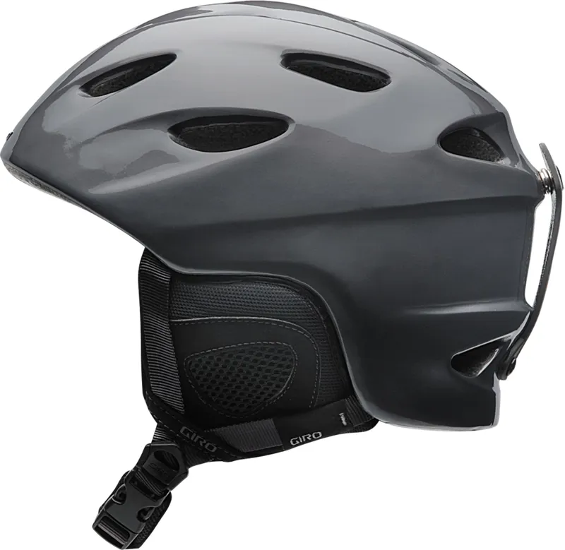 Giro G9 Titanium Small Snow Helmet