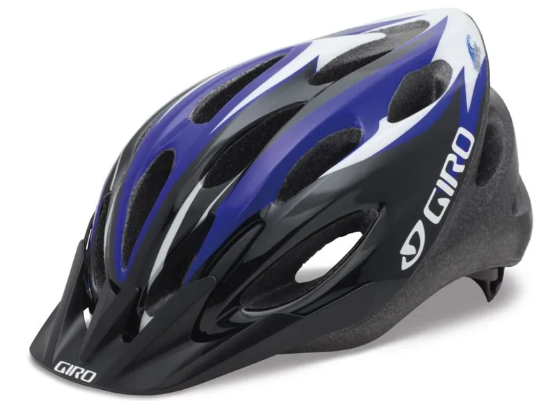 Giro Indicator 2014 Blue Black Icons 54 61cm Uni Size Adult