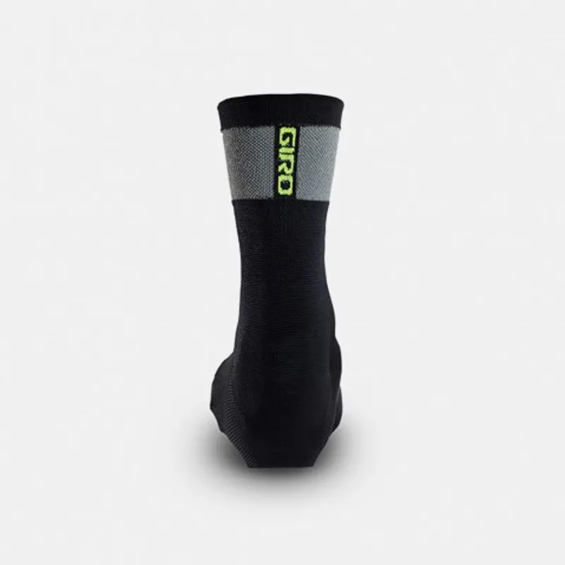 giro shoe covers