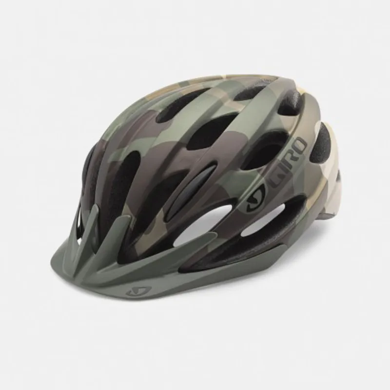 Giro camo helmet sale