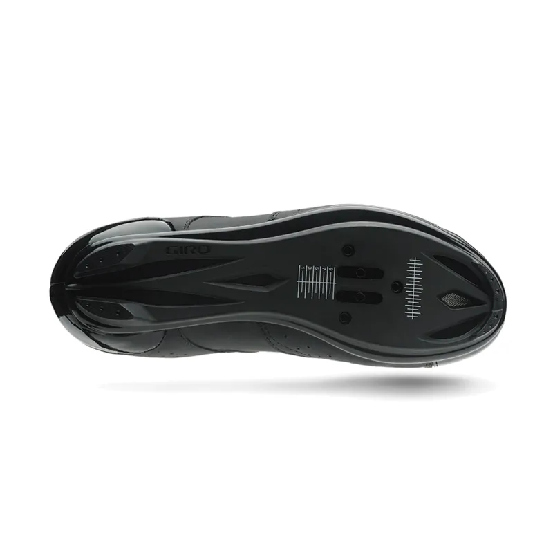 Giro Savix Road Cycling Shoes Black-1