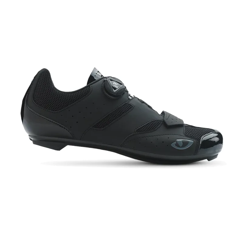 Giro Savix Road Cycling Shoes Black-2