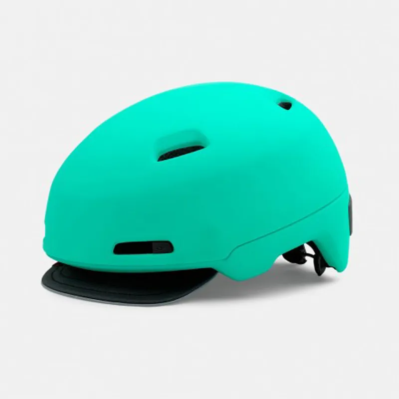 Giro Sutton Urban Helmet Matt Turquoise
