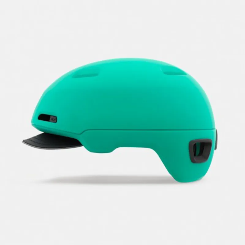 Giro Sutton Urban Helmet Matt Turquoise-1