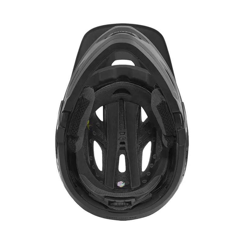 Giro Switchblade Mips 2017 Matt Black/Gloss Black-2