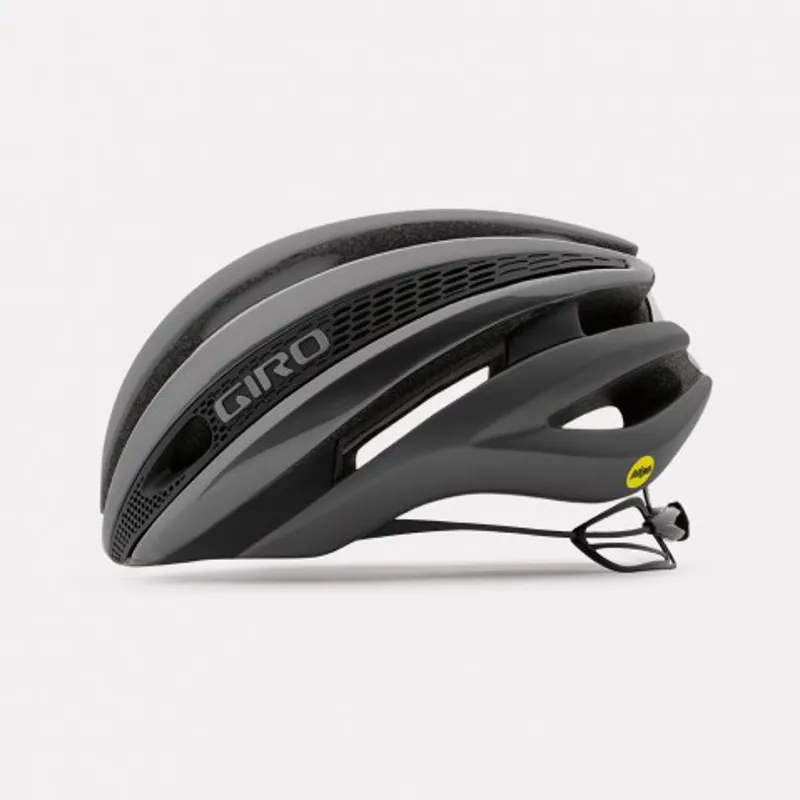 Giro synthe hot sale titanium