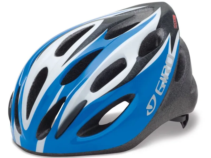 Giro on sale transfer helmet