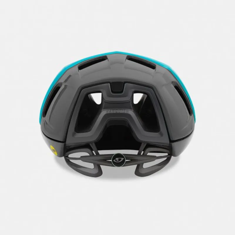Giro Vanquish Mips Aero Helmet 2018 Matt Black/Gloss Black-1
