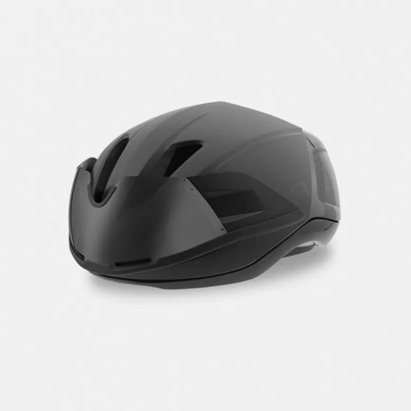 Giro Vanquish Mips Aero Helmet 2018 Matt Black/Gloss Black-2