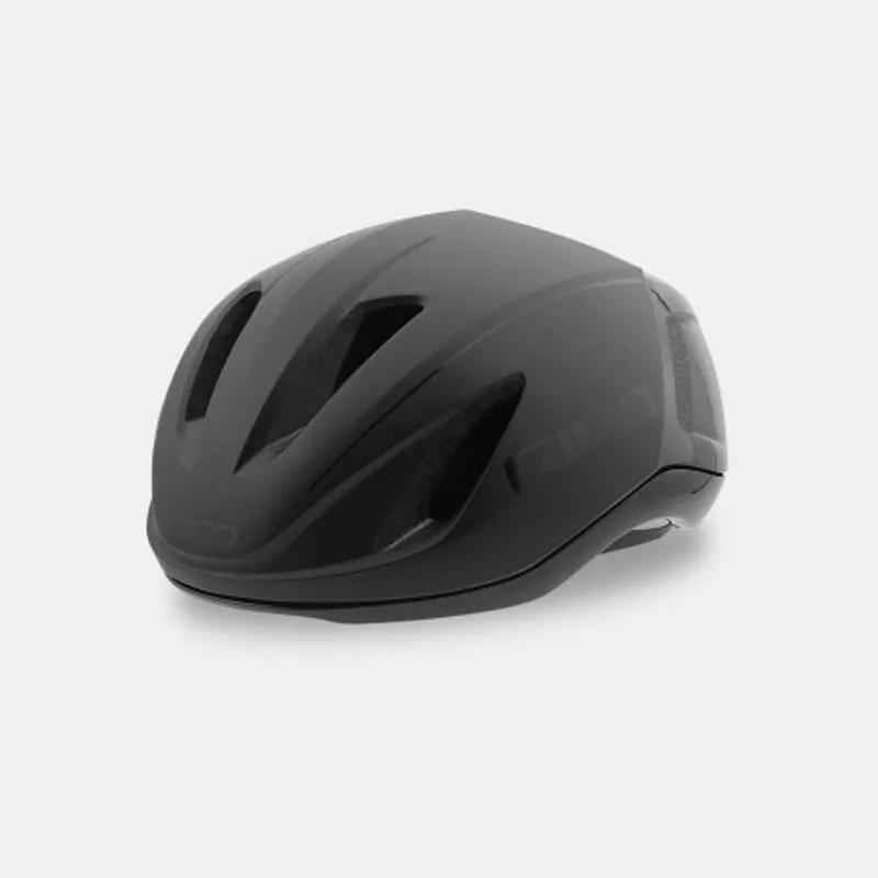 Giro Vanquish Mips Aero Helmet 2018 Matt Black/Gloss Black-3