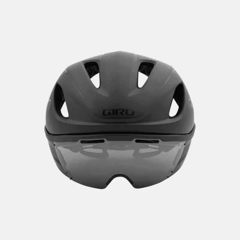 Giro Vanquish Mips Aero Helmet 2018 Matt Black/Gloss Black-4