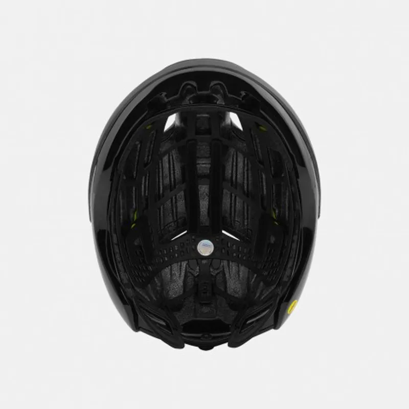 Giro Vanquish Mips Aero Helmet 2018 Matt Black/Gloss Black-5