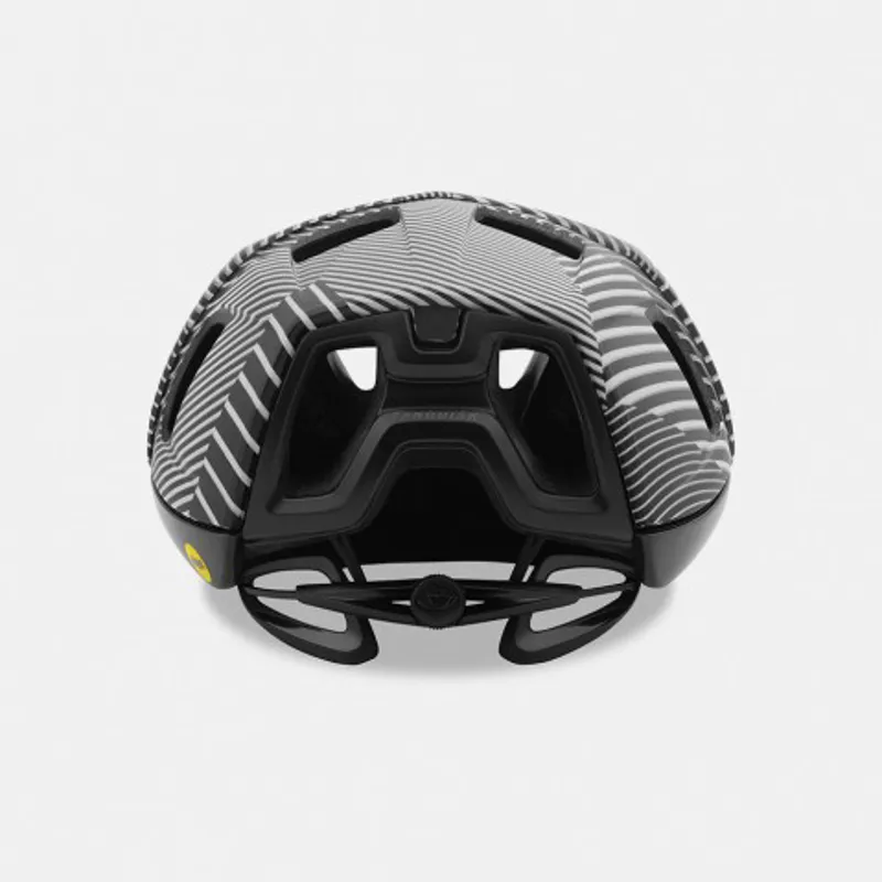 Giro Vanquish Mips Aero Helmet 2018 Matt Charcoal Dazzle-2