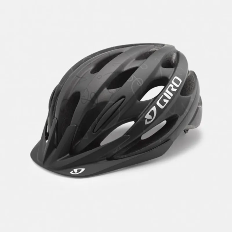 Giro verona bike discount helmet