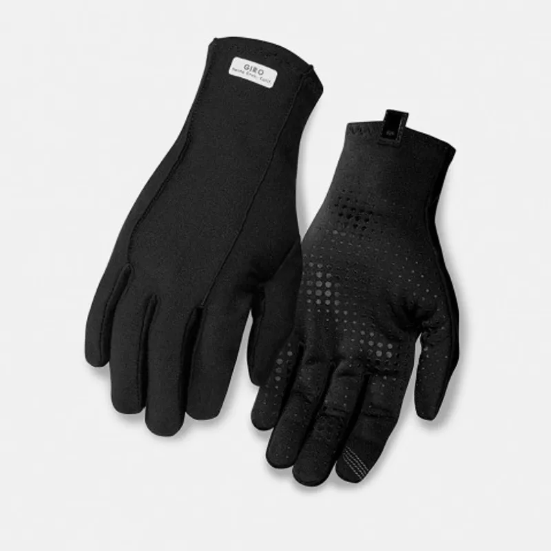 Giro Westerly Wool Merino Cycling Gloves