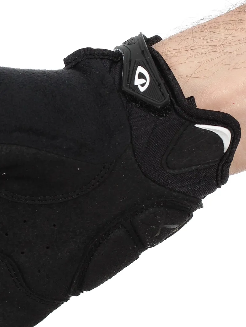 Giro Xen Mtb Cycling Gloves Black/ White-1