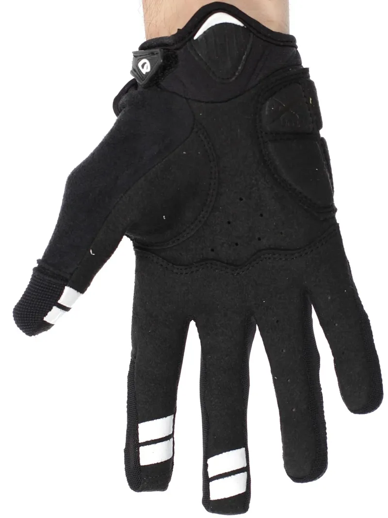 Giro Xen Mtb Cycling Gloves Black/ White-2