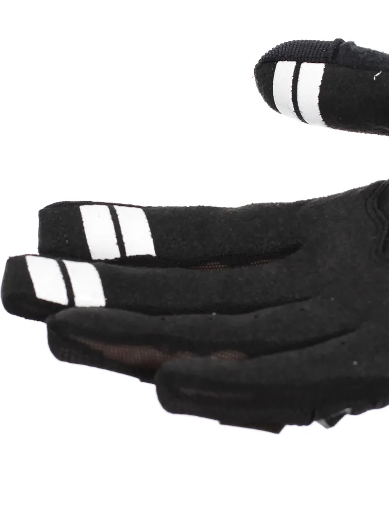 Giro Xen Mtb Cycling Gloves Black/ White-3
