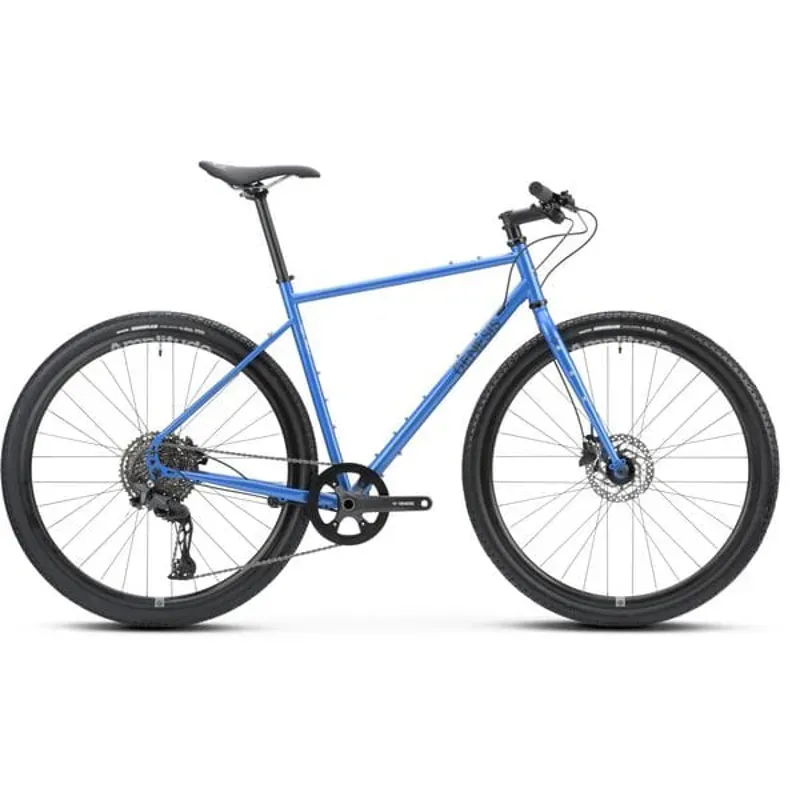 Genesis Croix De Fer 20 Flatbar 2025