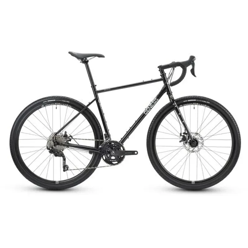 Genesis Croix De Fer 20 2025