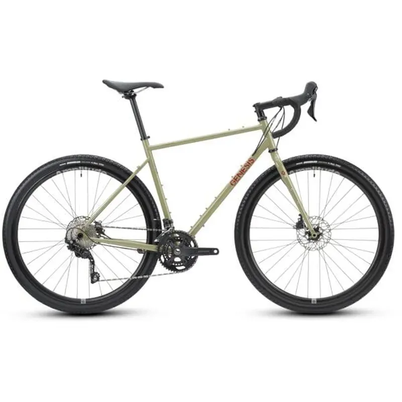 Genesis fashion terra 700c women's hybrid bike