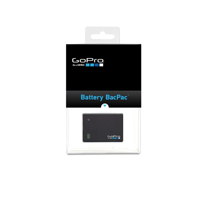 GoPro Battery BacPac LIMITED EDITION-1