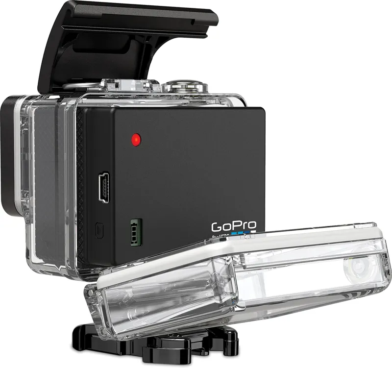 GoPro Battery BacPac LIMITED EDITION-2