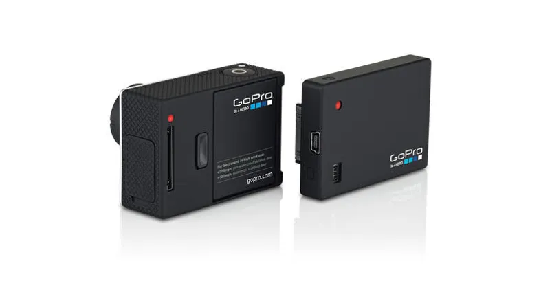 GoPro Battery BacPac LIMITED EDITION-3