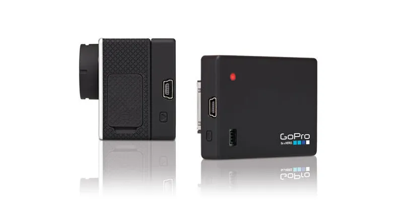 GoPro Battery BacPac LIMITED EDITION-4
