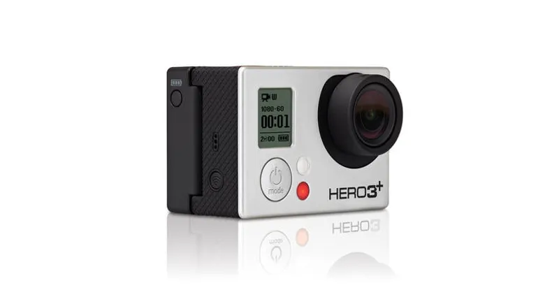 GoPro Battery BacPac LIMITED EDITION-6