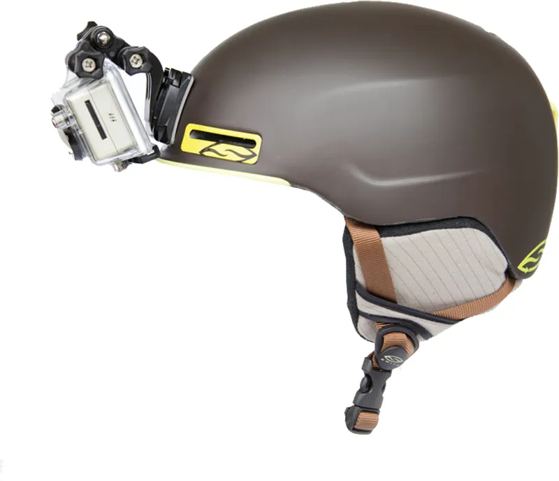 GoPro Helmet Front Mount