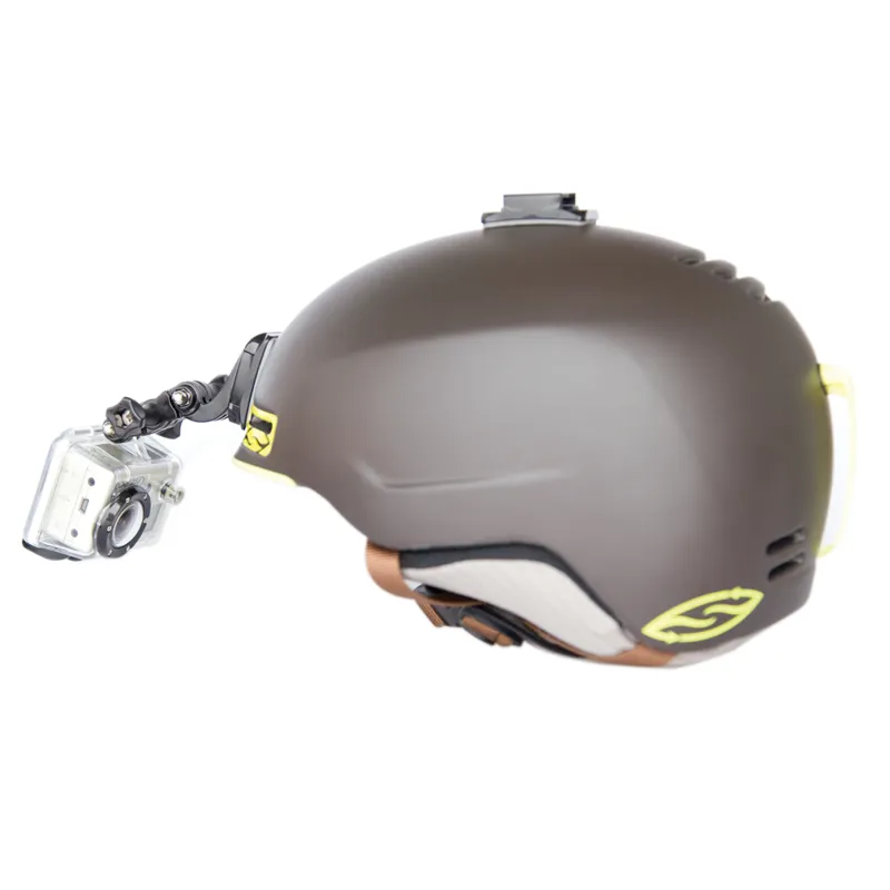 GoPro Helmet Front Mount-1