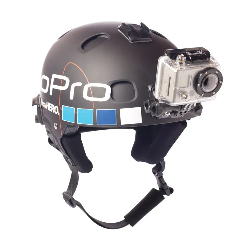 GoPro Helmet Front Mount-2