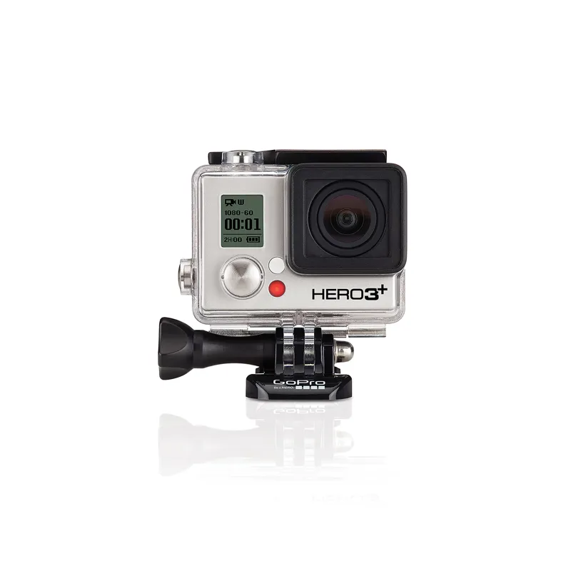 GoPro Hero3 Plus Black Edition-1
