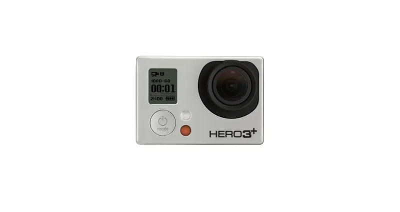 GoPro Hero3 Plus Black Edition-3