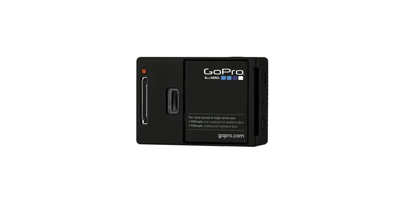 GoPro Hero3 Plus Black Edition-4