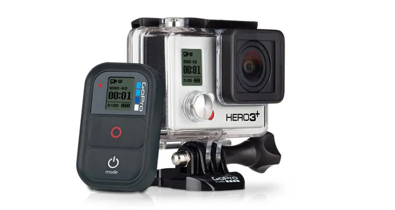 GoPro Hero3 Plus Black Edition-5