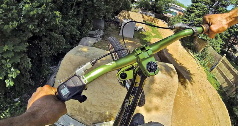 GoPro Hero3 Plus Black Edition-8