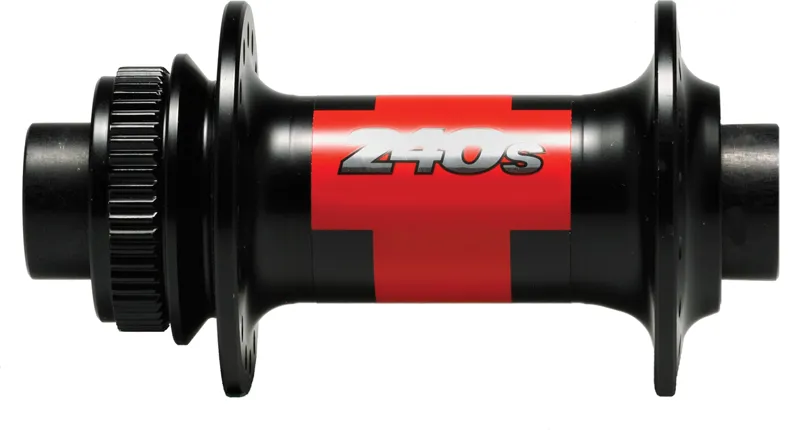DT Swiss 240s front hub-5